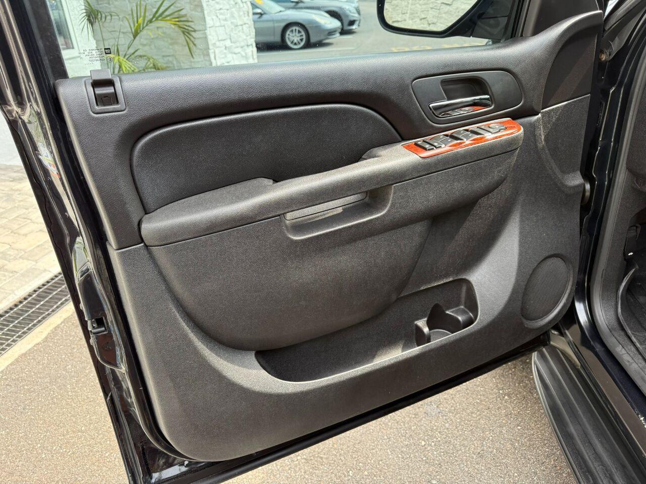 2012 Chevrolet Tahoe 2WD 4dr 1500 LS Jacksonville FL