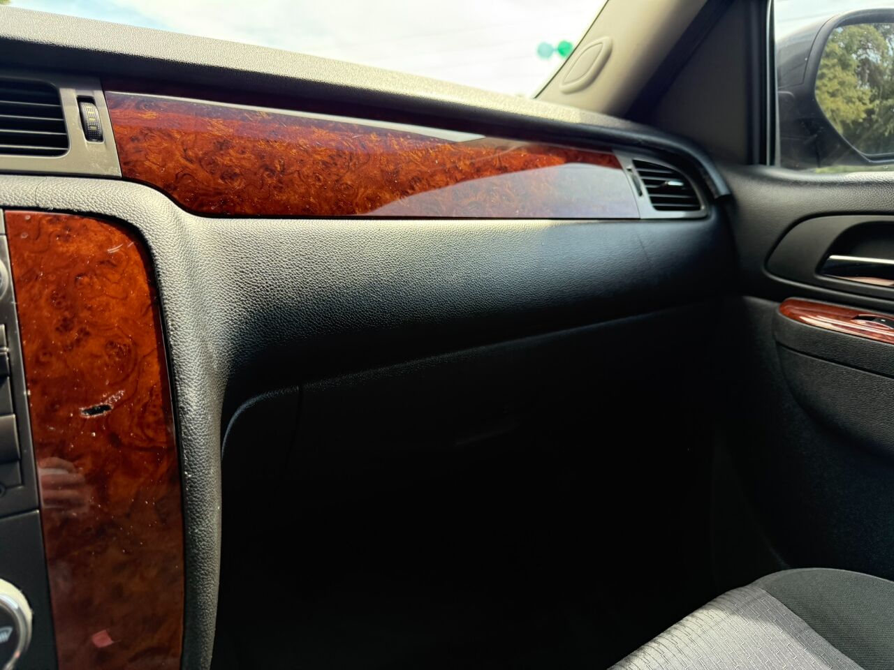 2012 Chevrolet Tahoe 2WD 4dr 1500 LS Jacksonville FL