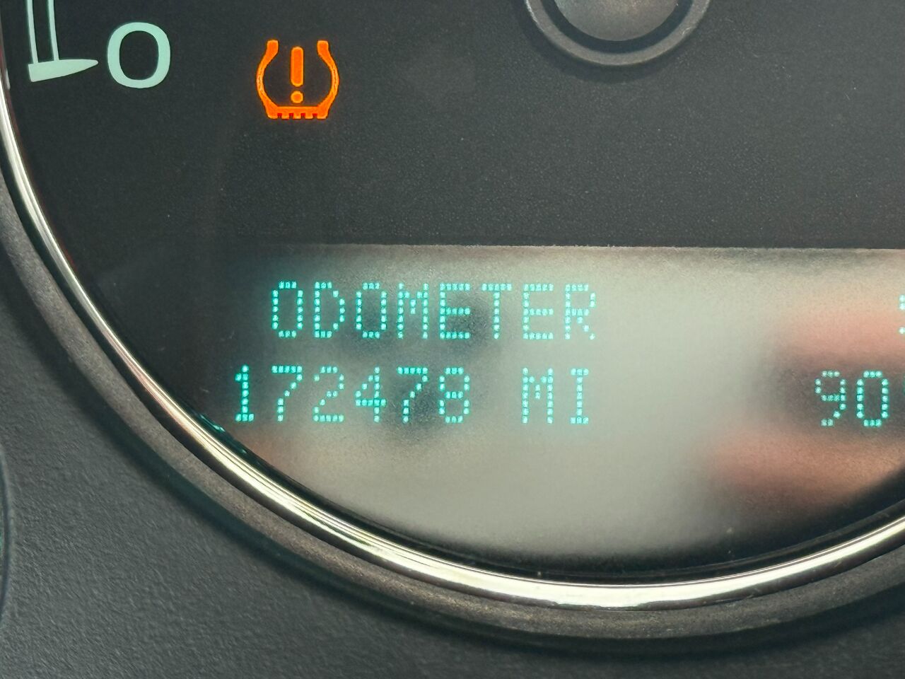 2012 Chevrolet Tahoe 2WD 4dr 1500 LS Jacksonville FL