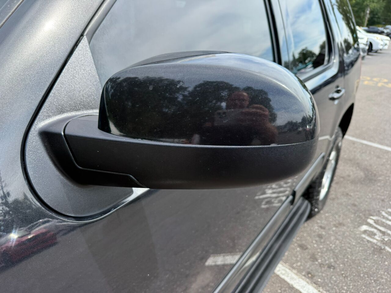 2012 Chevrolet Tahoe 2WD 4dr 1500 LS Jacksonville FL