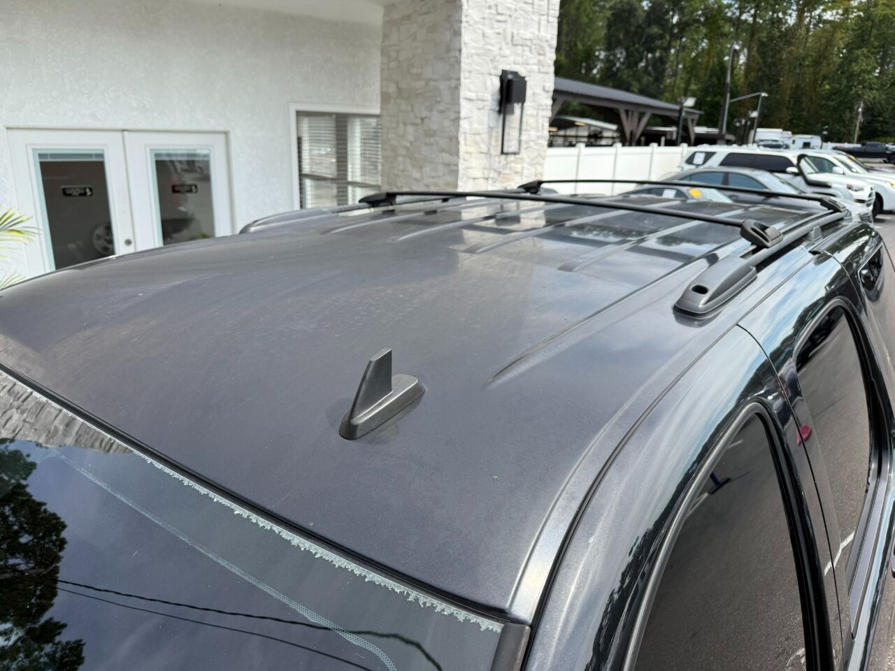 2012 Chevrolet Tahoe 2WD 4dr 1500 LS Jacksonville FL