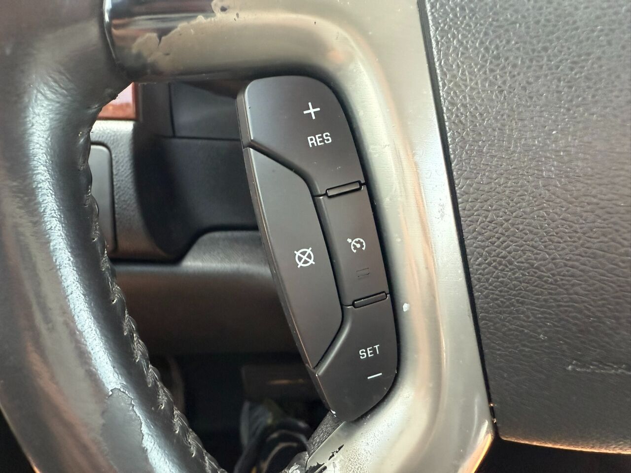 2012 Chevrolet Tahoe 2WD 4dr 1500 LS Jacksonville FL