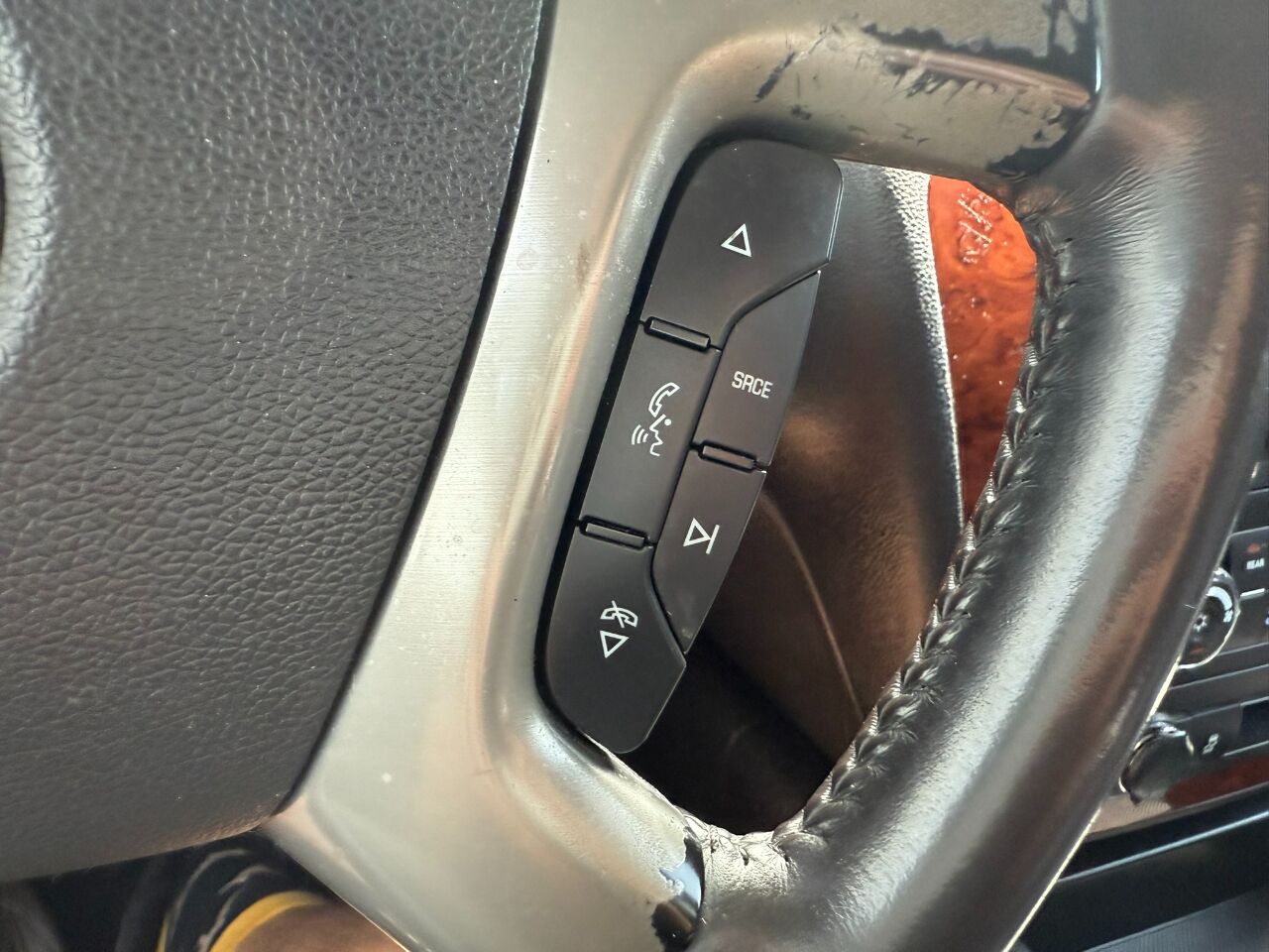 2012 Chevrolet Tahoe 2WD 4dr 1500 LS Jacksonville FL