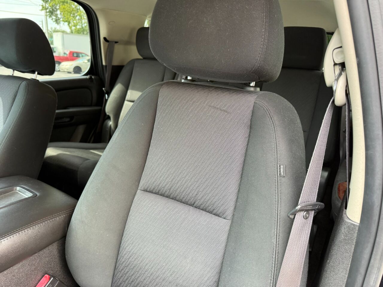 2012 Chevrolet Tahoe 2WD 4dr 1500 LS Jacksonville FL