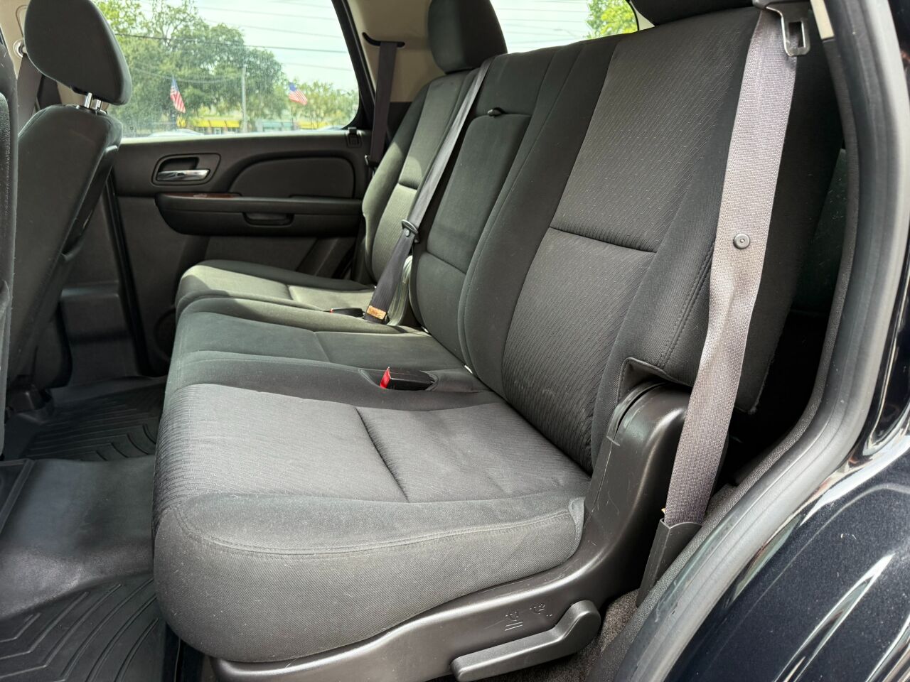 2012 Chevrolet Tahoe 2WD 4dr 1500 LS Jacksonville FL