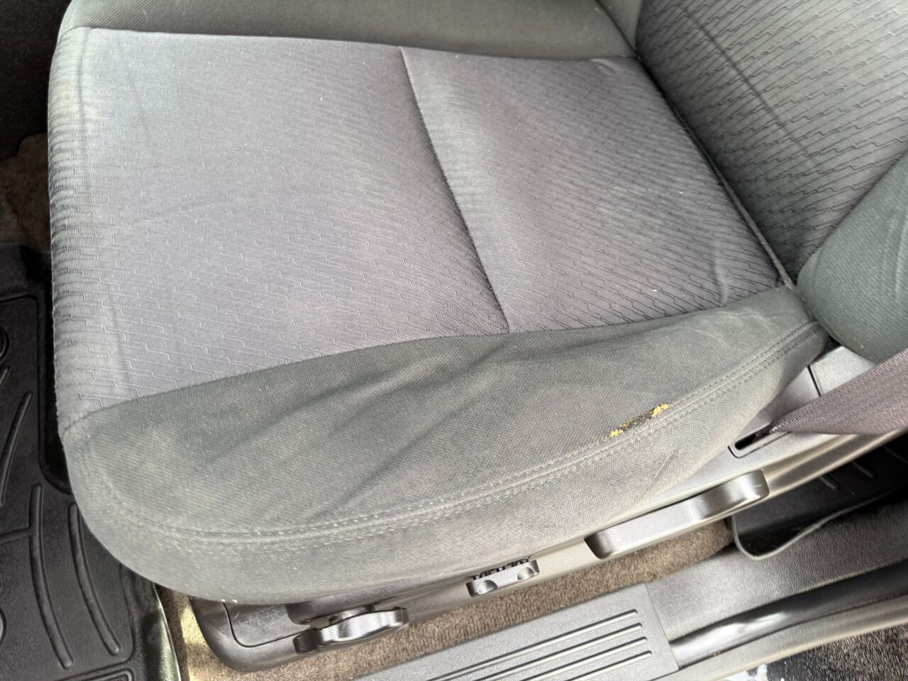 2012 Chevrolet Tahoe 2WD 4dr 1500 LS Jacksonville FL