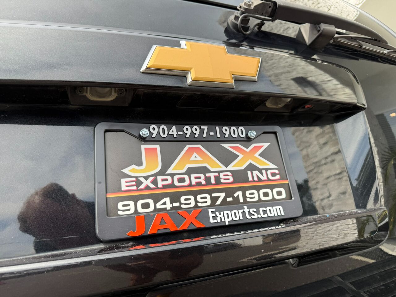 2012 Chevrolet Tahoe 2WD 4dr 1500 LS Jacksonville FL