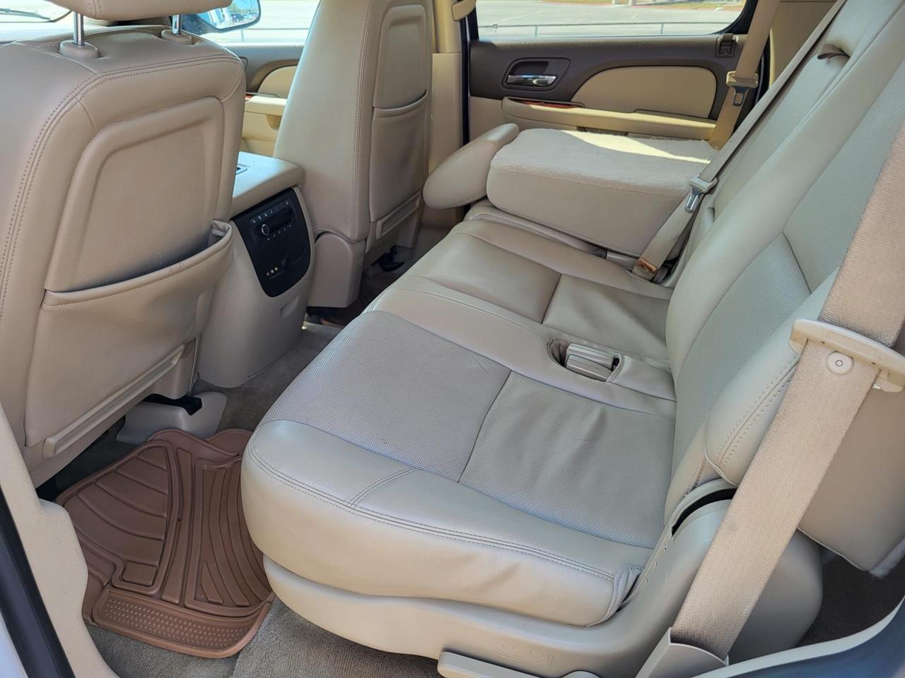 2012 Chevrolet Tahoe 2WD 4dr 1500 LTZ Beeville TX