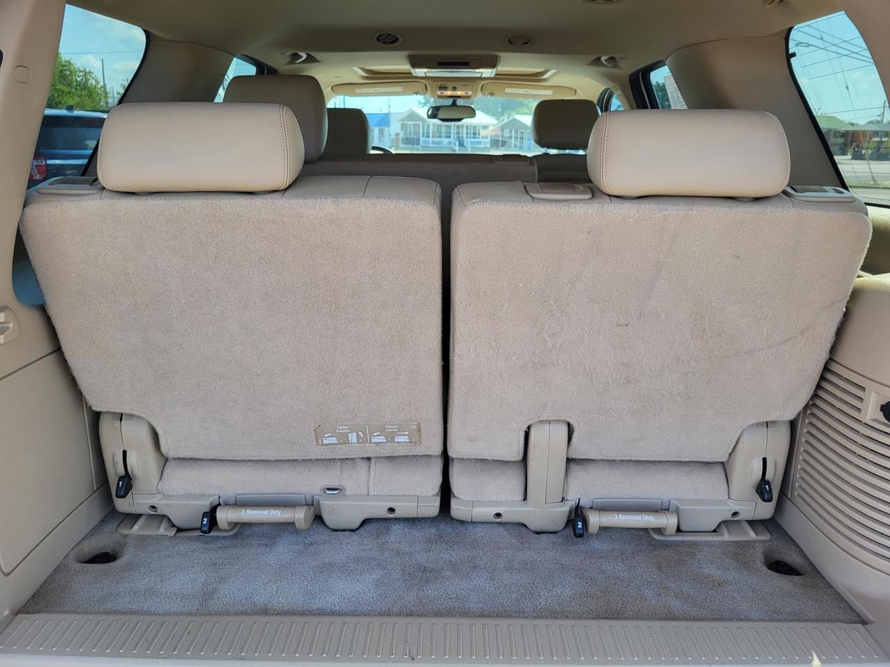 2012 Chevrolet Tahoe 2WD 4dr 1500 LTZ Beeville TX
