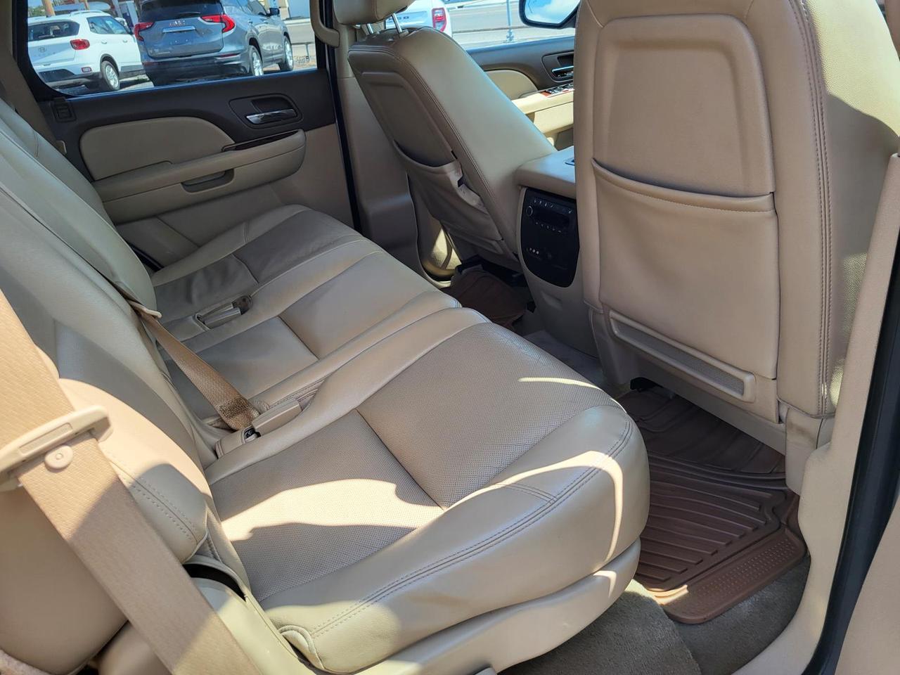 2012 Chevrolet Tahoe 2WD 4dr 1500 LTZ Beeville TX