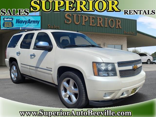 2012 Chevrolet Tahoe 2WD 4dr 1500 LTZ Beeville TX