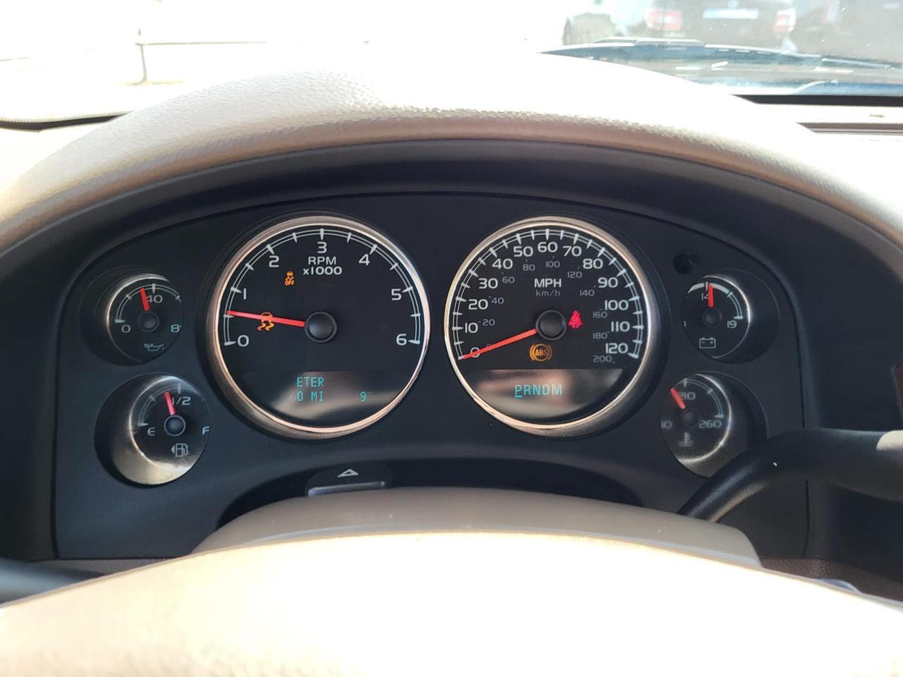 2012 Chevrolet Tahoe 2WD 4dr 1500 LTZ Beeville TX