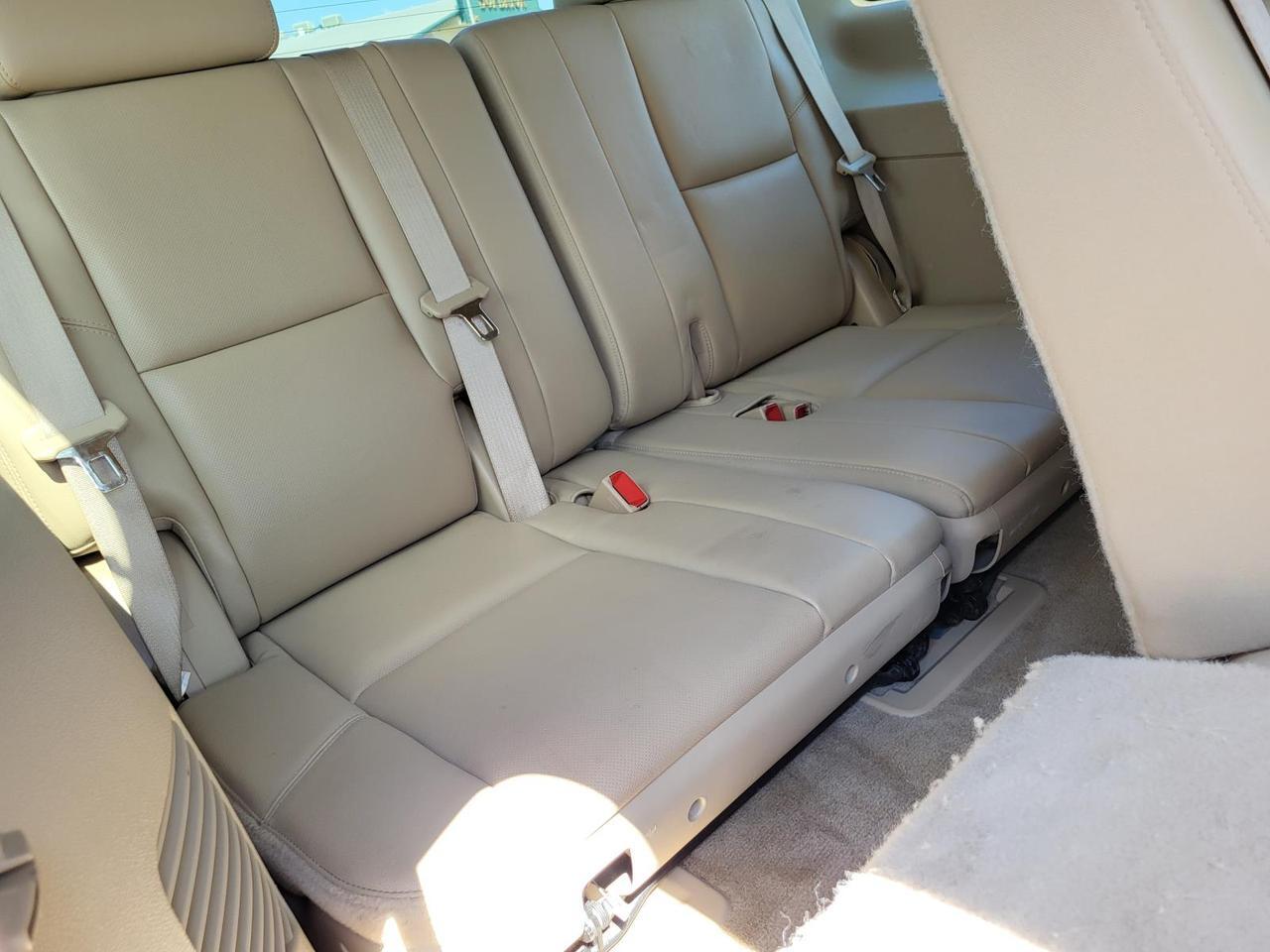 2012 Chevrolet Tahoe 2WD 4dr 1500 LTZ Beeville TX