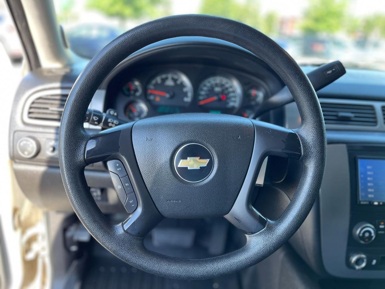 2012 Chevrolet Tahoe FL 4WD Spokane WA