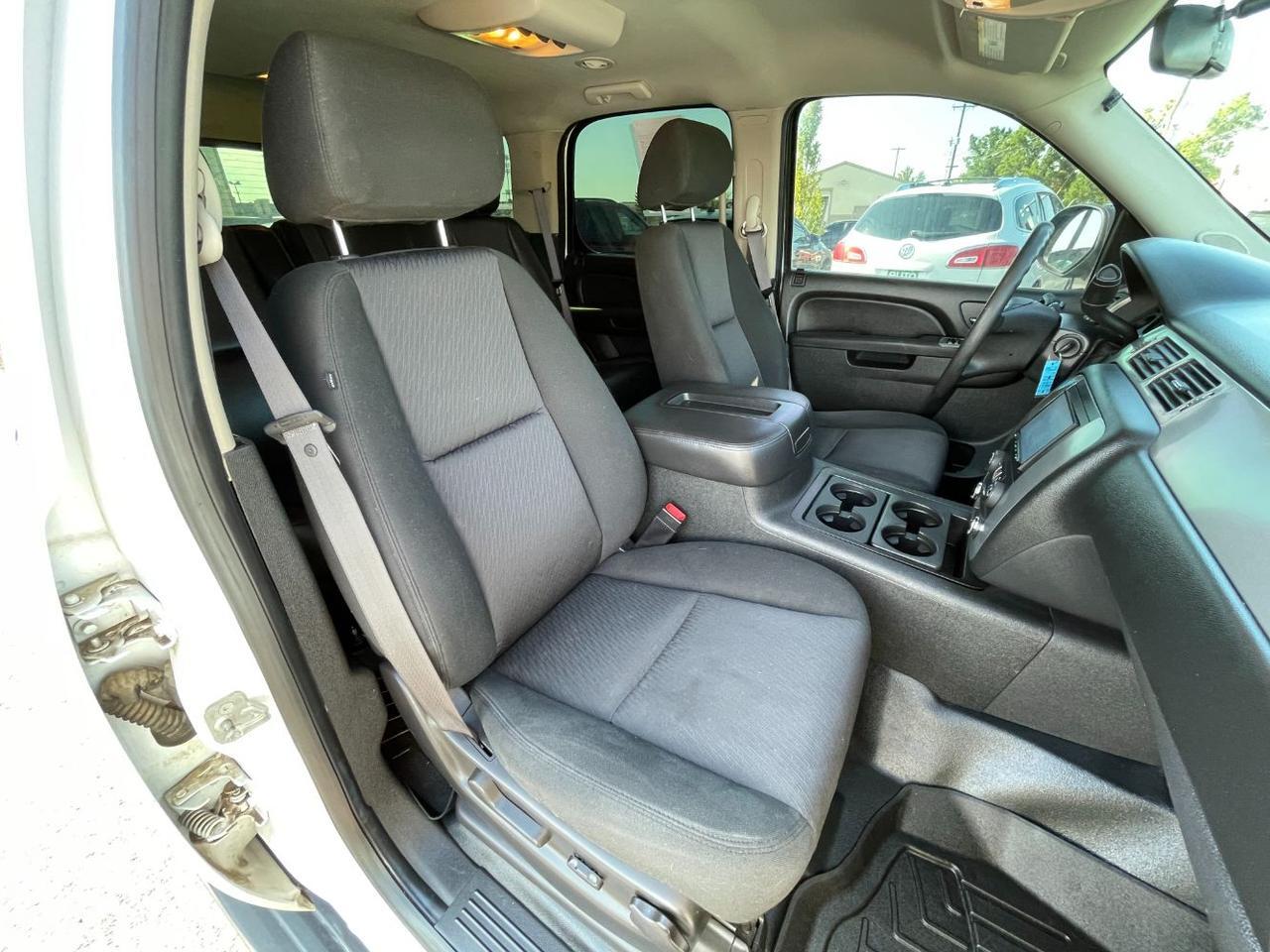 2012 Chevrolet Tahoe FL 4WD Spokane WA