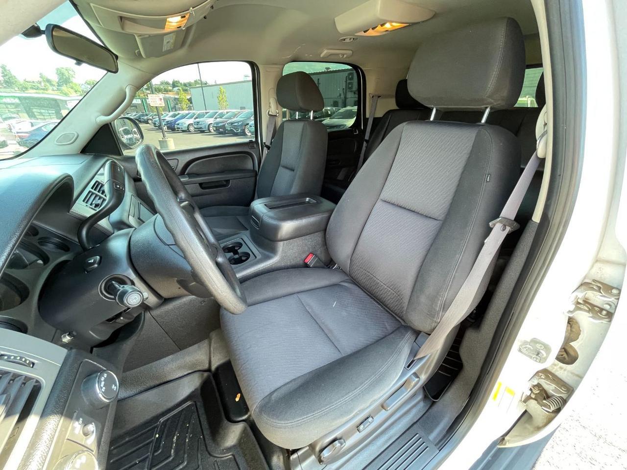 2012 Chevrolet Tahoe FL 4WD Spokane WA