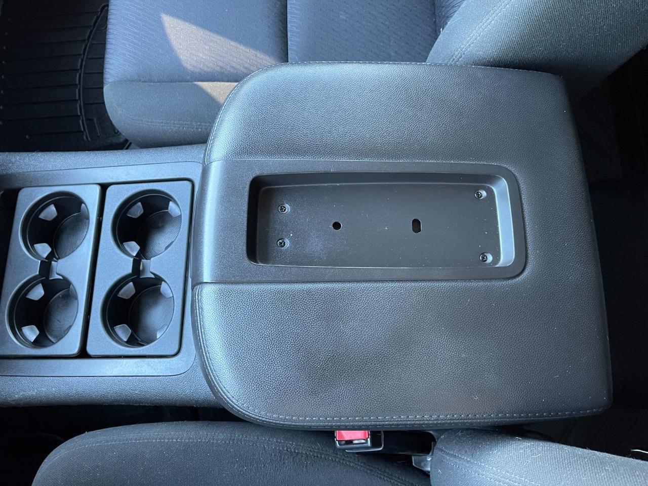 2012 Chevrolet Tahoe FL 4WD Spokane WA