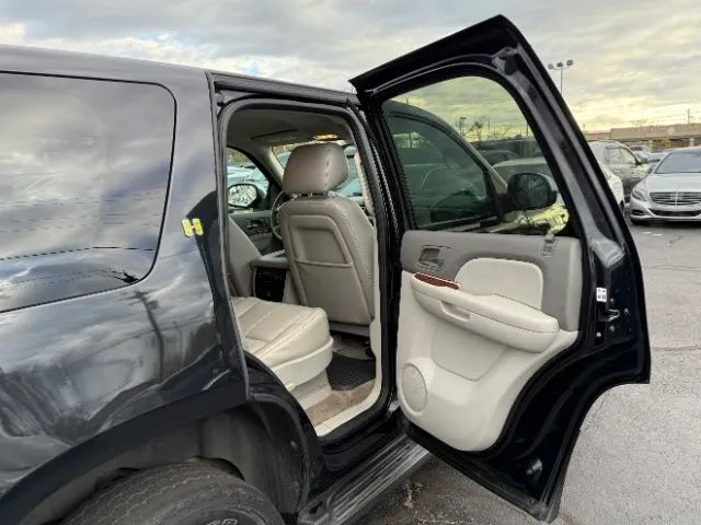 2012 Chevrolet Tahoe Hybrid Sport Utility 4D Cincinnati OH