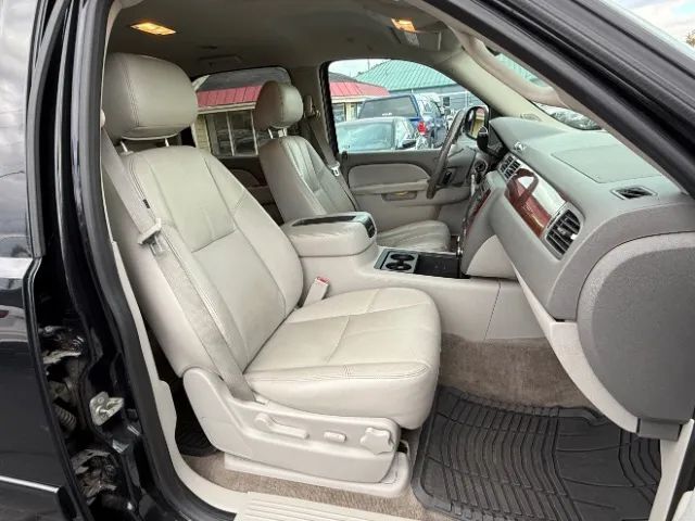 2012 Chevrolet Tahoe Hybrid Sport Utility 4D Cincinnati OH