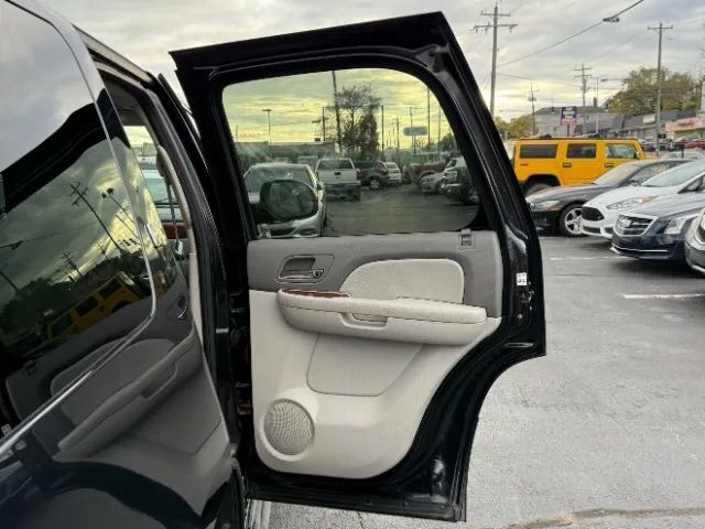 2012 Chevrolet Tahoe Hybrid Sport Utility 4D Cincinnati OH