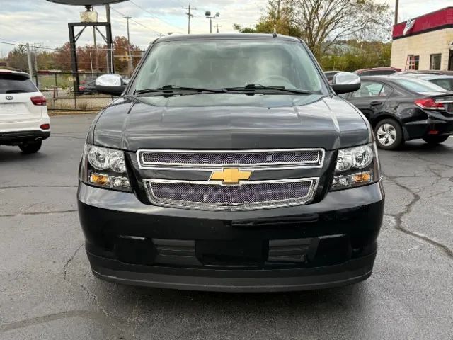 2012 Chevrolet Tahoe Hybrid Sport Utility 4D Cincinnati OH