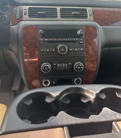 2012 Chevrolet Tahoe LS Houston TX