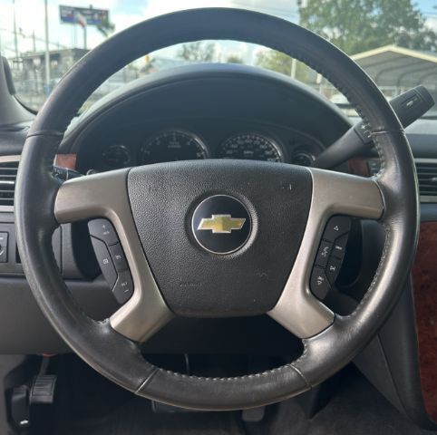 2012 Chevrolet Tahoe LS Houston TX