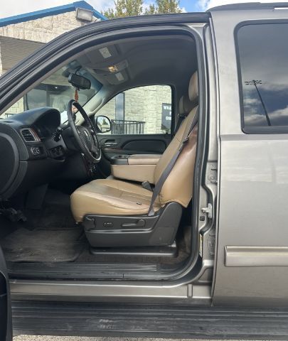 2012 Chevrolet Tahoe LS Houston TX