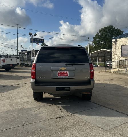 2012 Chevrolet Tahoe LS Houston TX