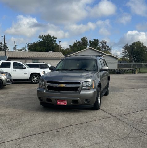 2012 Chevrolet Tahoe LS