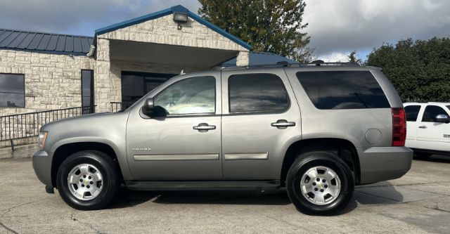 2012 Chevrolet Tahoe LS Houston TX