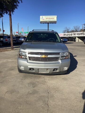 2012 Chevrolet Tahoe LS San Antonio TX