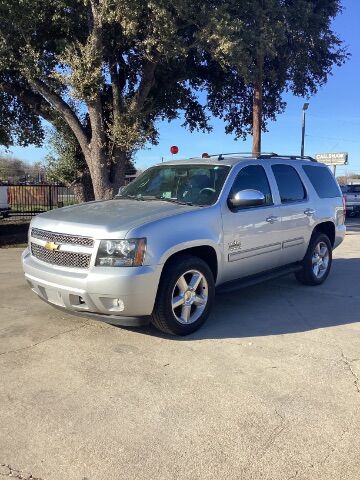 2012 Chevrolet Tahoe LS San Antonio TX