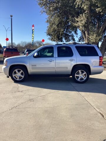 2012 Chevrolet Tahoe LS San Antonio TX