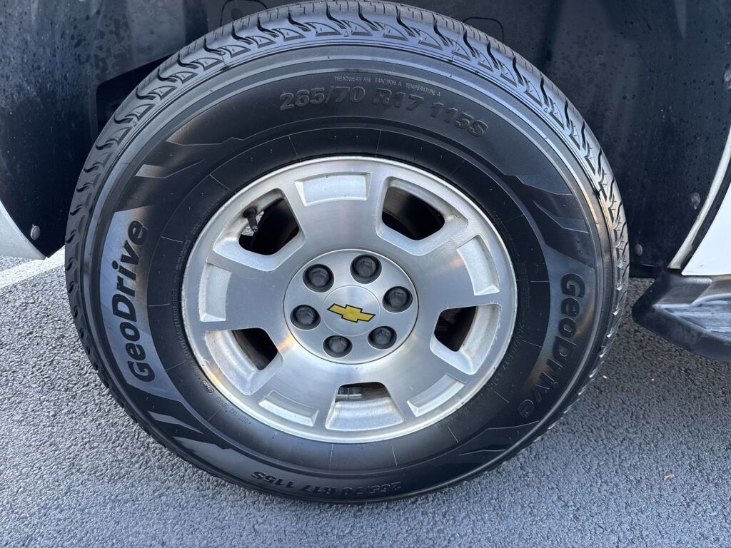 2012 Chevrolet Tahoe LS Richmond VA
