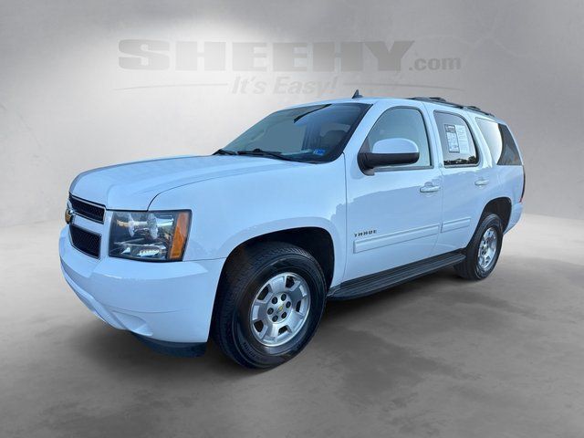 2012 Chevrolet Tahoe LS Richmond VA