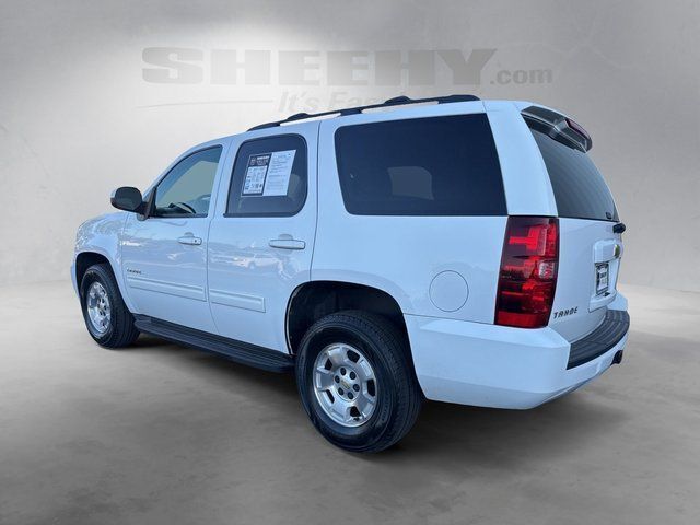 2012 Chevrolet Tahoe LS Richmond VA