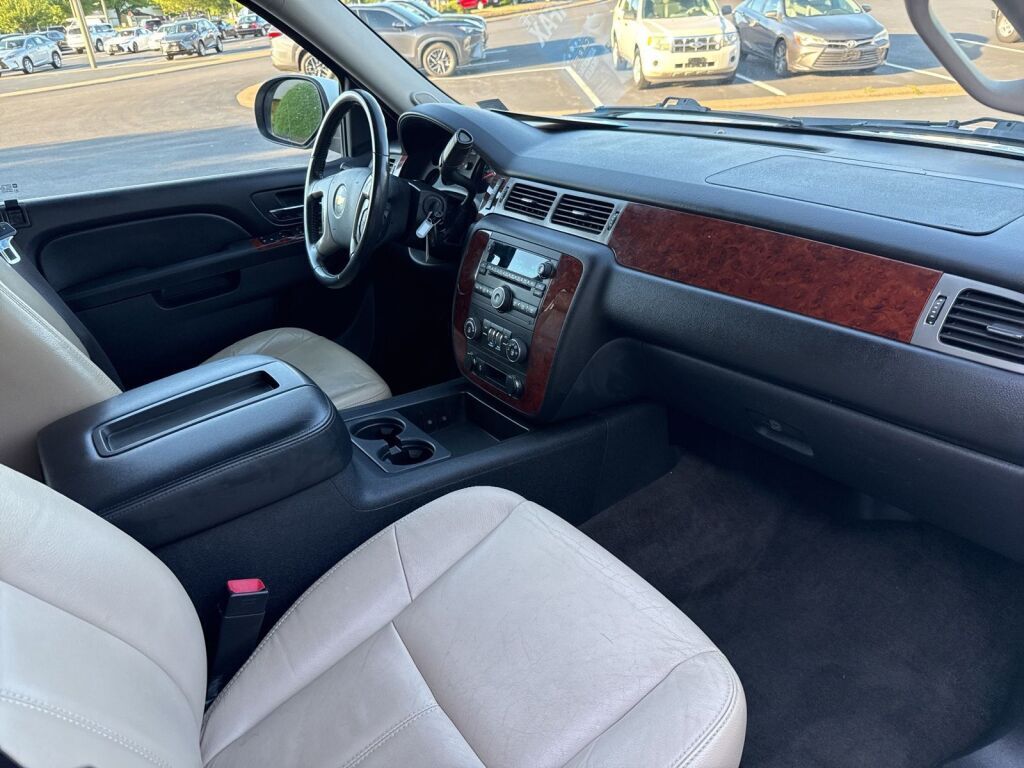 2012 Chevrolet Tahoe LS Richmond VA