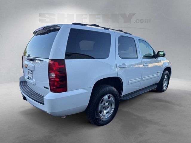 2012 Chevrolet Tahoe LS Richmond VA