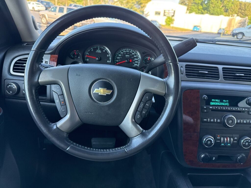 2012 Chevrolet Tahoe LS Richmond VA
