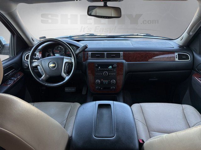 2012 Chevrolet Tahoe LS Richmond VA