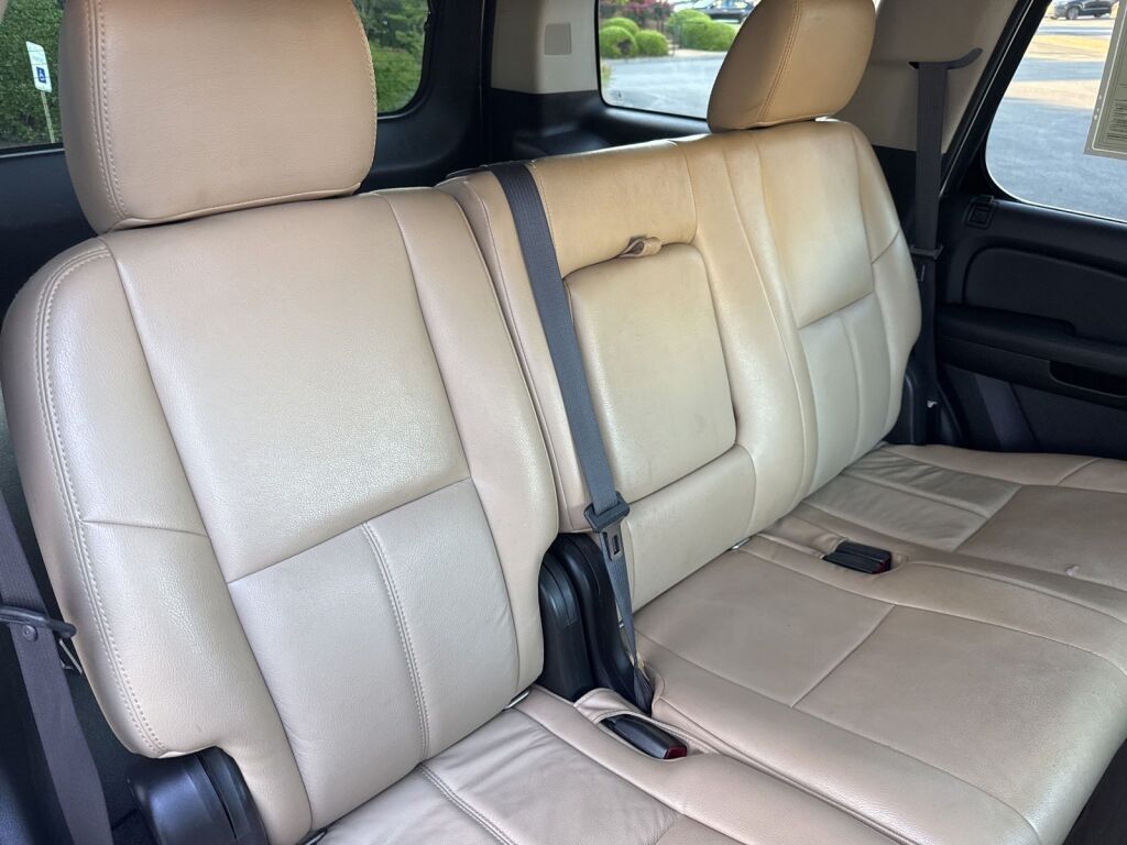 2012 Chevrolet Tahoe LS Richmond VA