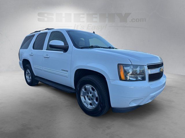 2012 Chevrolet Tahoe LS Richmond VA