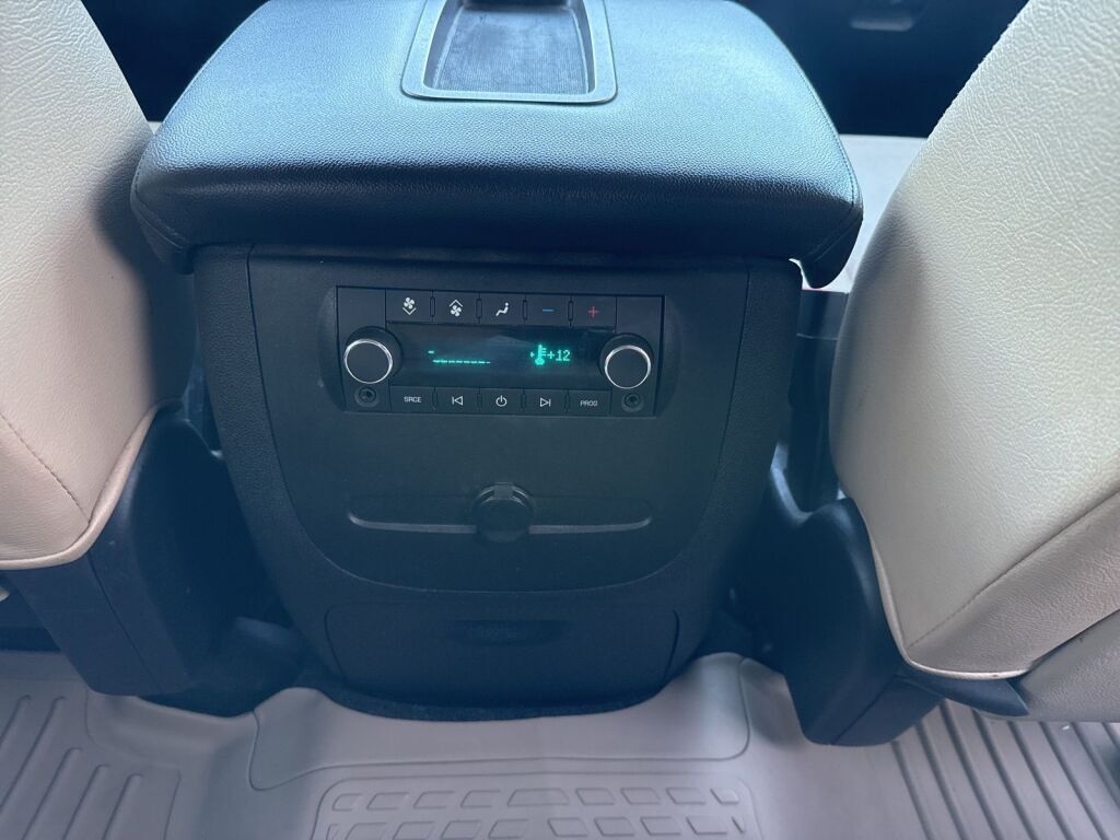 2012 Chevrolet Tahoe LS Richmond VA