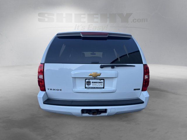 2012 Chevrolet Tahoe LS Richmond VA