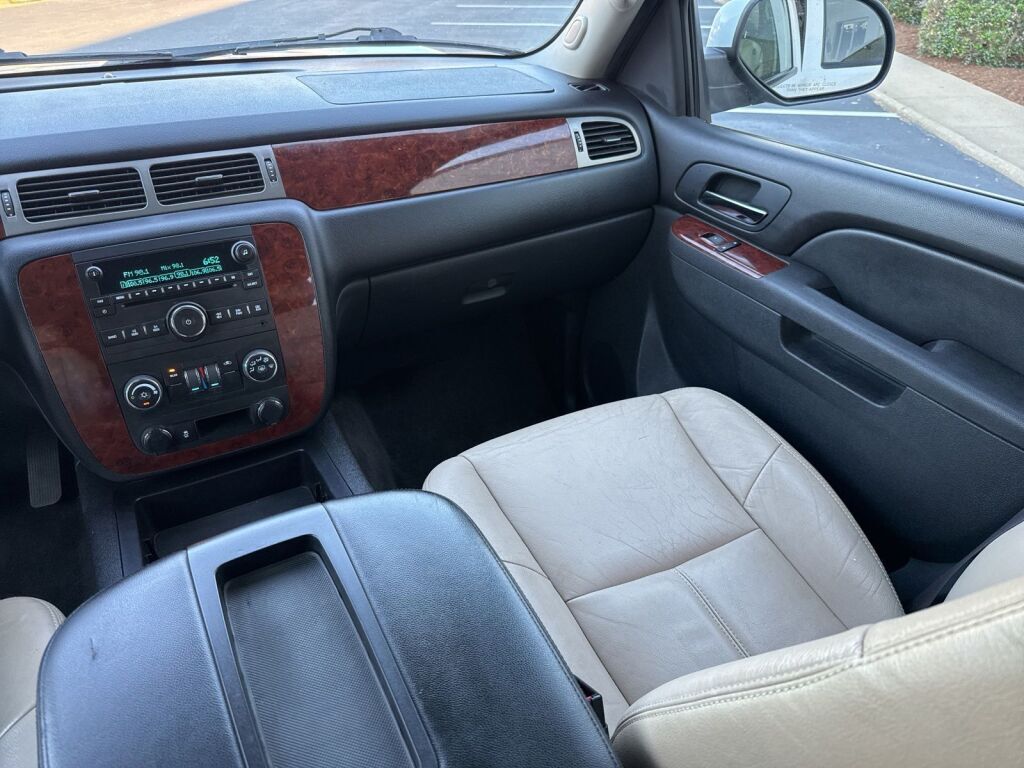 2012 Chevrolet Tahoe LS Richmond VA