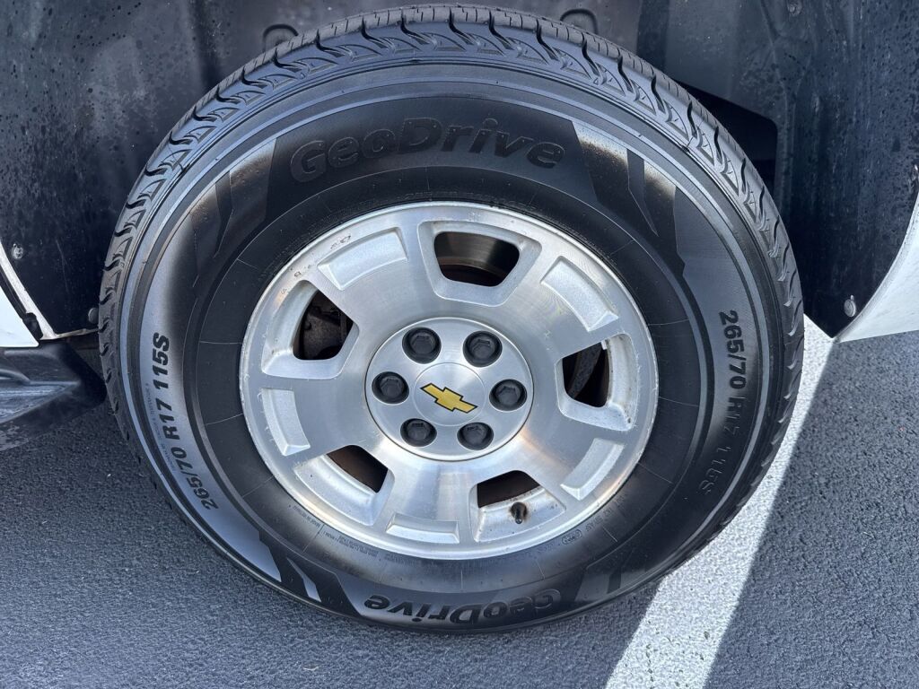 2012 Chevrolet Tahoe LS Richmond VA
