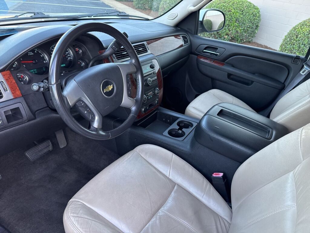 2012 Chevrolet Tahoe LS Richmond VA