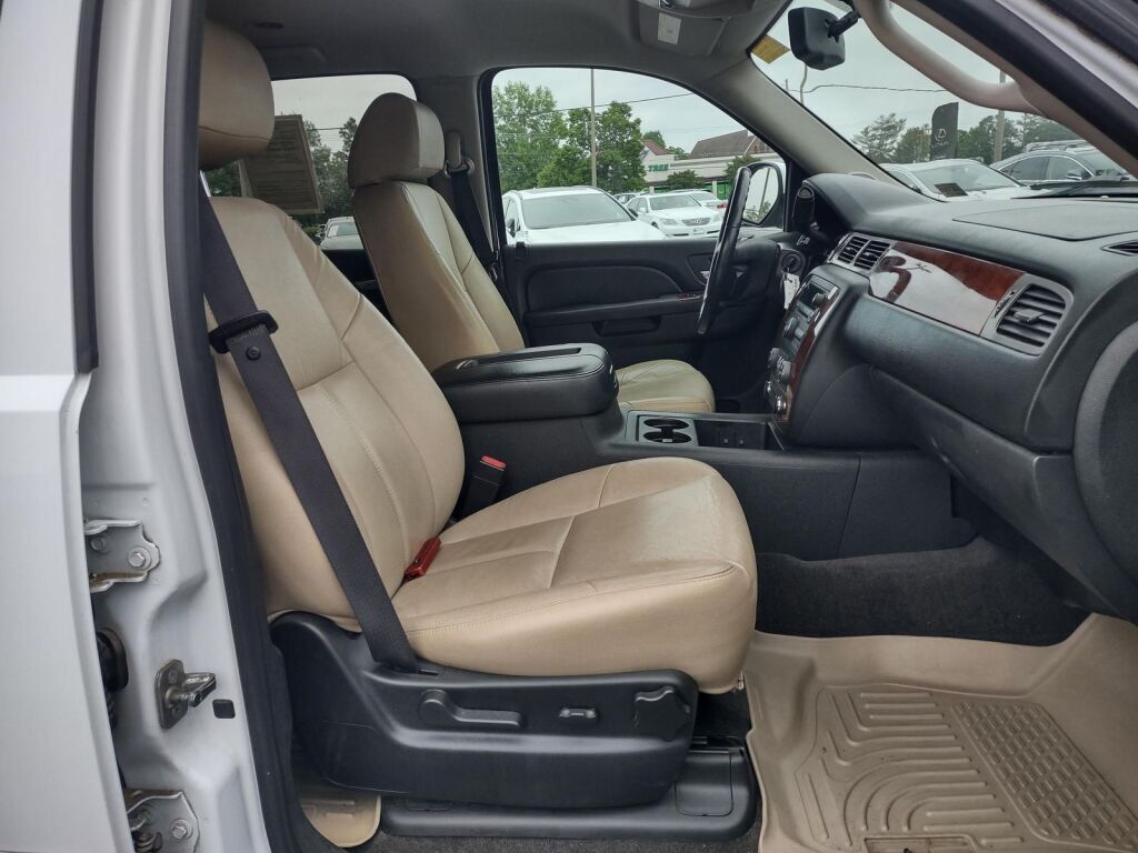 2012 Chevrolet Tahoe LS Richmond VA