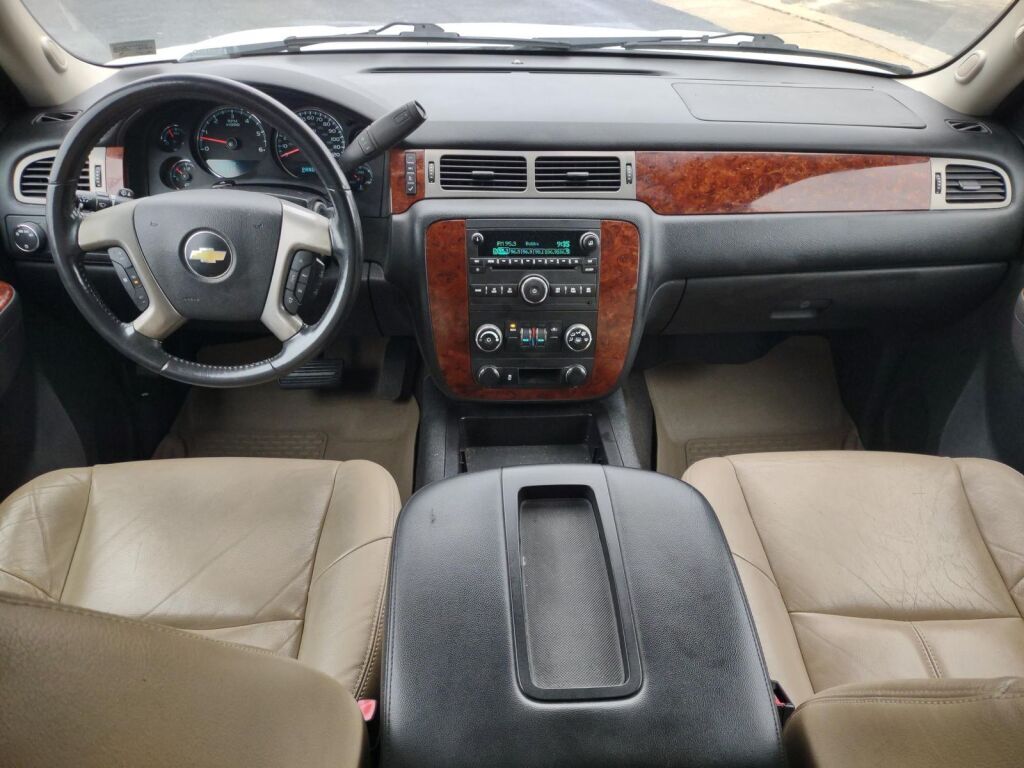 2012 Chevrolet Tahoe LS Richmond VA